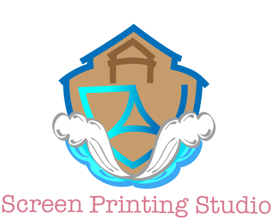 ARK Screen Printing Studio Logo